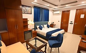Hotel Down Town - Paschim Vihar